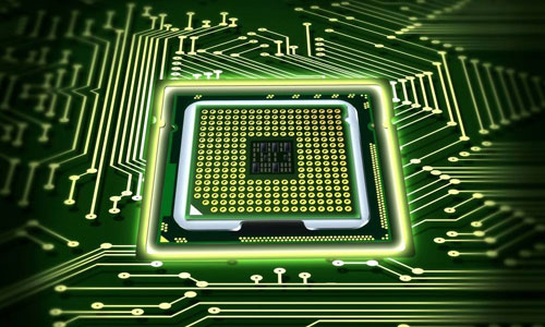 Introduction of main control chip