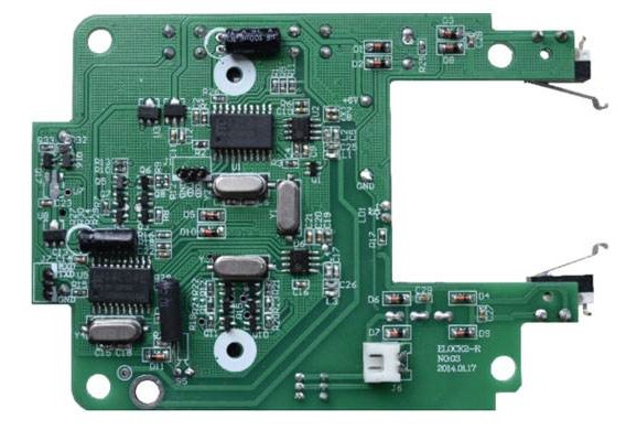 How to check the main control chip model of U disk